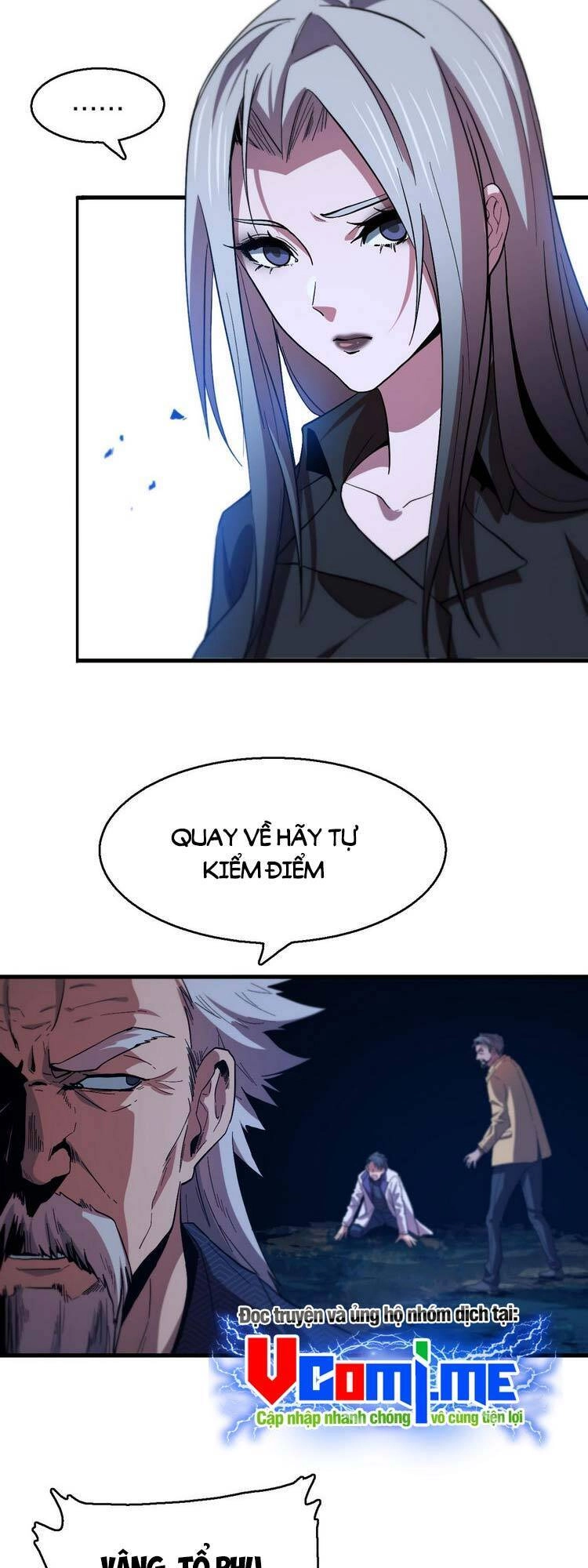 Đại Sư Phụ Hạ Sơn Chapter 52 - 30