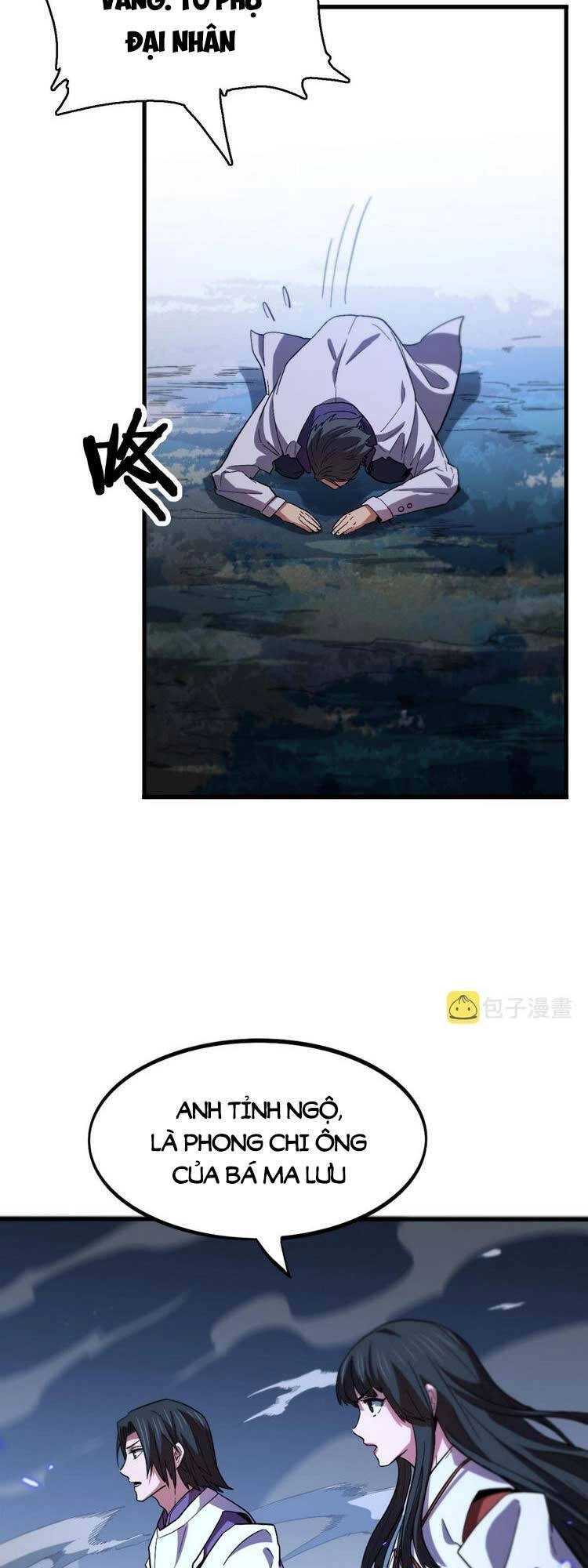 Đại Sư Phụ Hạ Sơn Chapter 52 - 31