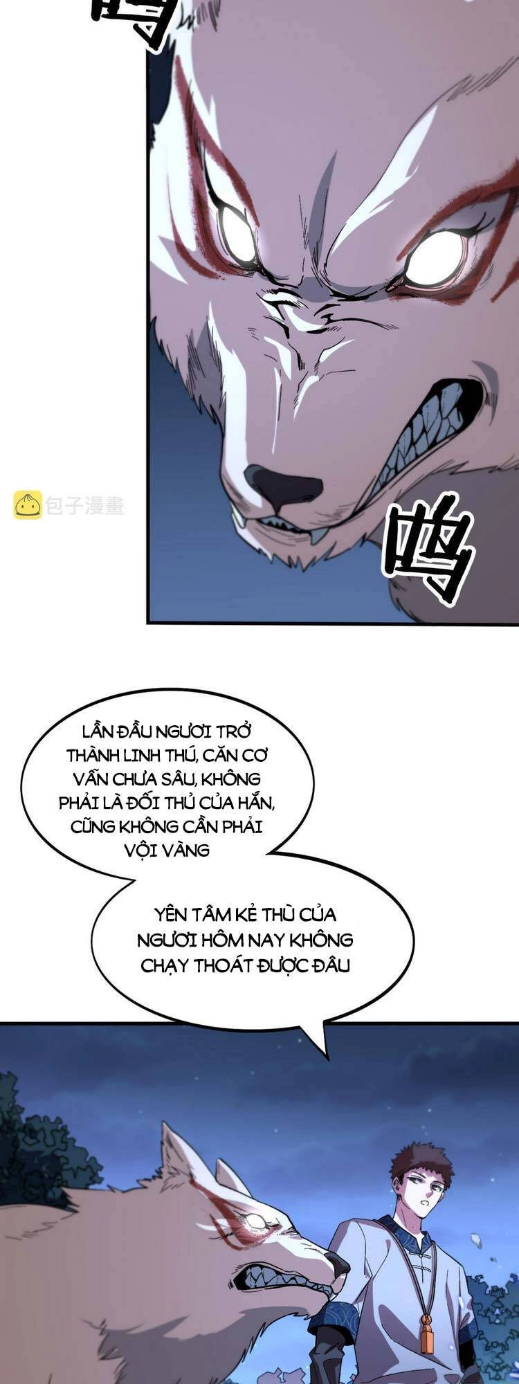 Đại Sư Phụ Hạ Sơn Chapter 52 - 35