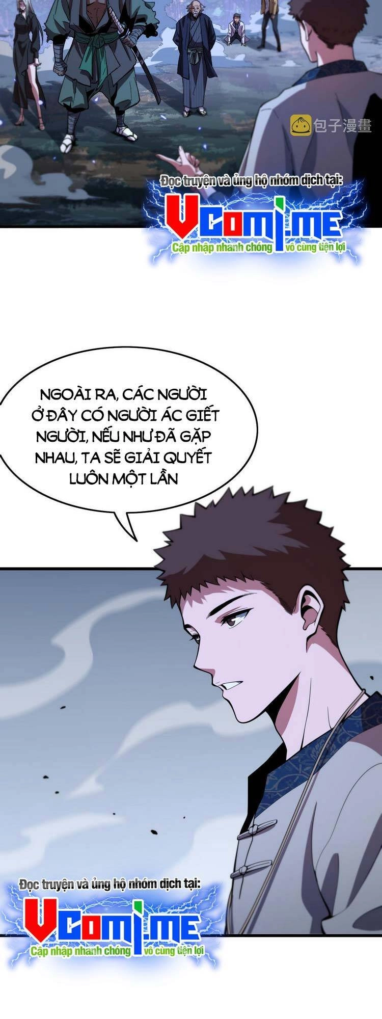 Đại Sư Phụ Hạ Sơn Chapter 52 - 37