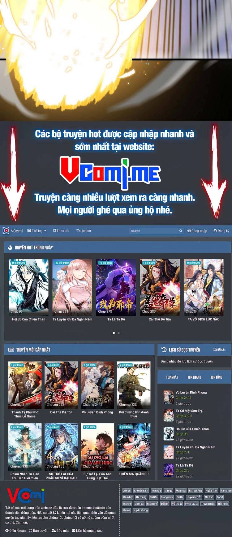 Đại Sư Phụ Hạ Sơn Chapter 52 - 45