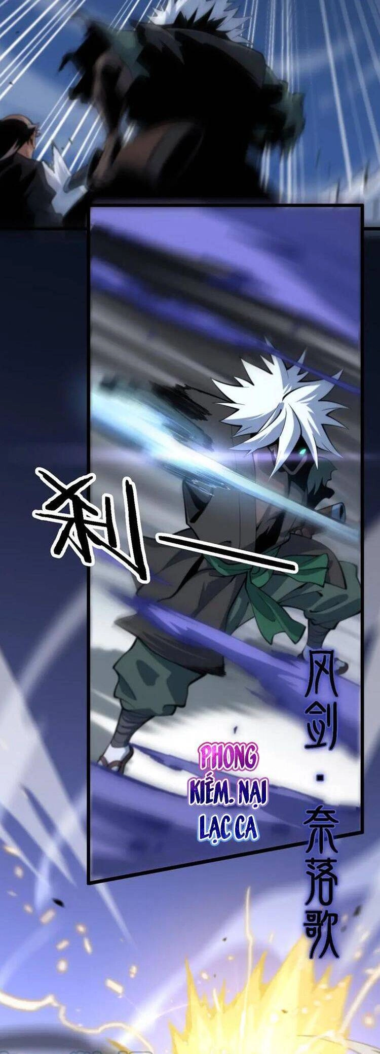 Đại Sư Phụ Hạ Sơn Chapter 53 - 2