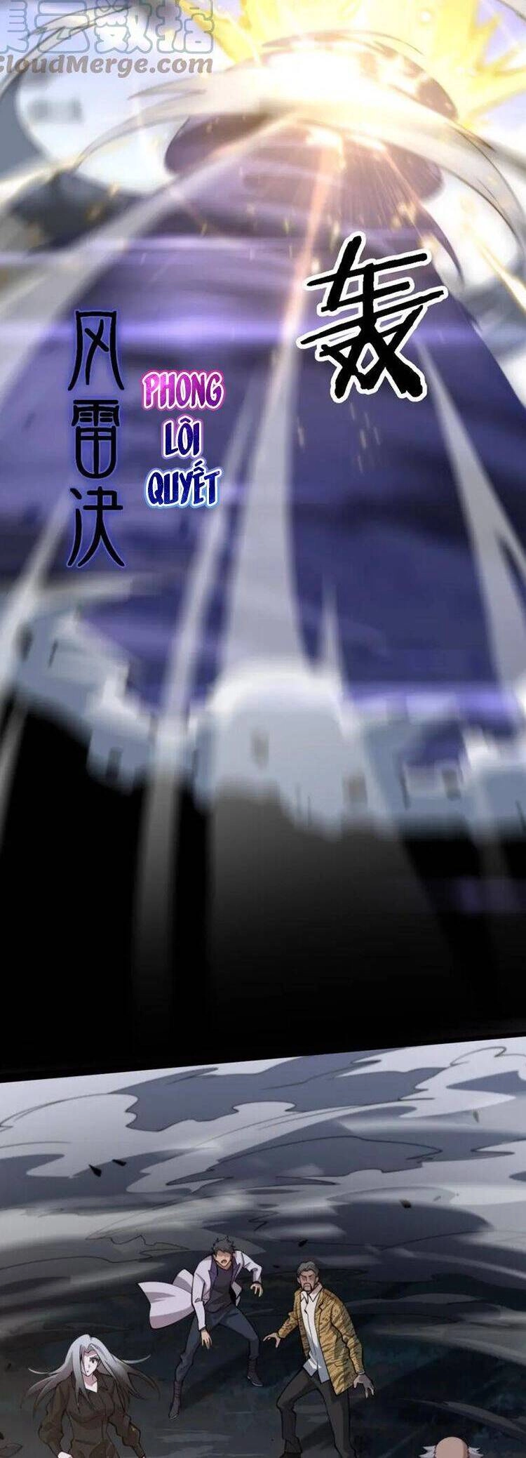 Đại Sư Phụ Hạ Sơn Chapter 53 - 3