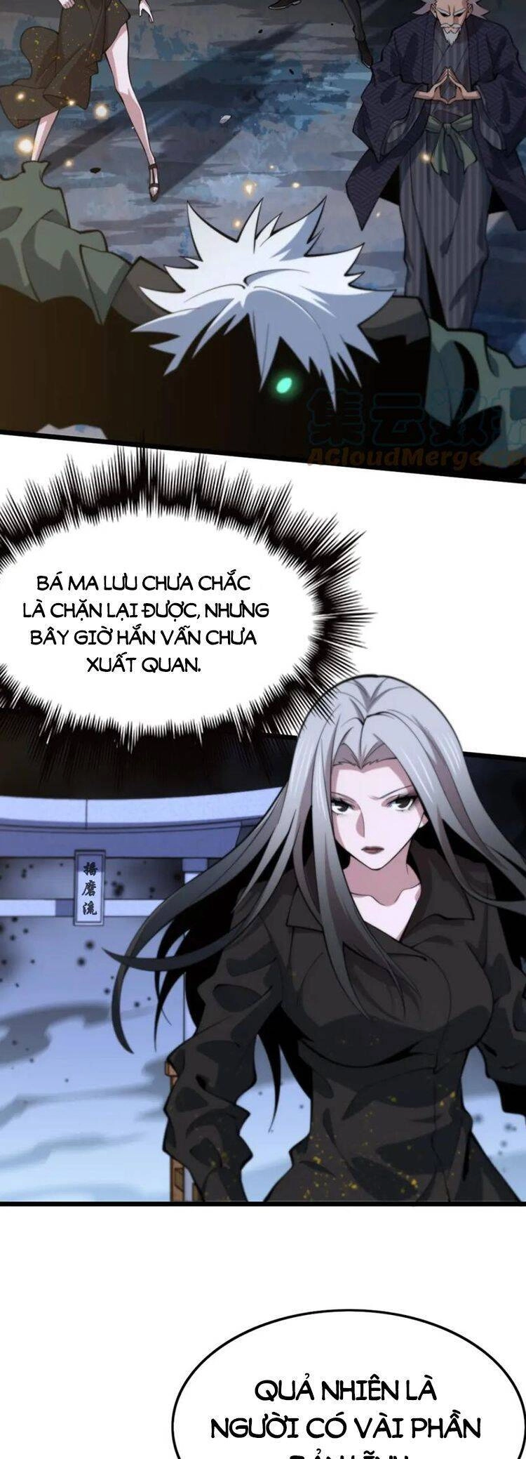 Đại Sư Phụ Hạ Sơn Chapter 53 - 4