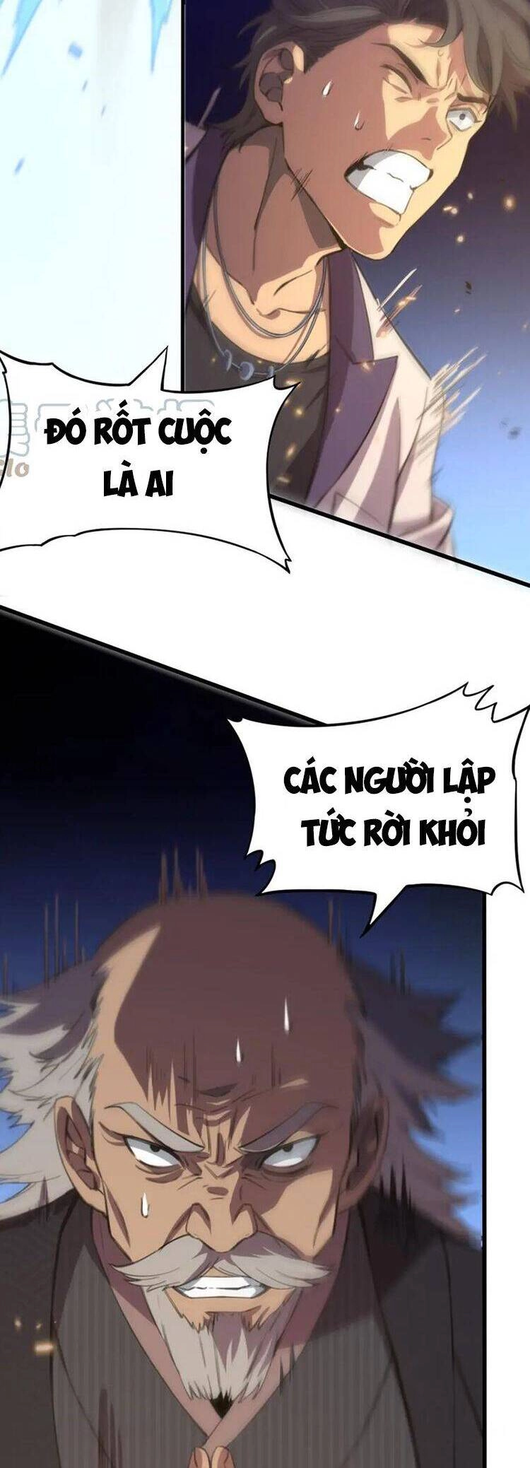 Đại Sư Phụ Hạ Sơn Chapter 53 - 9