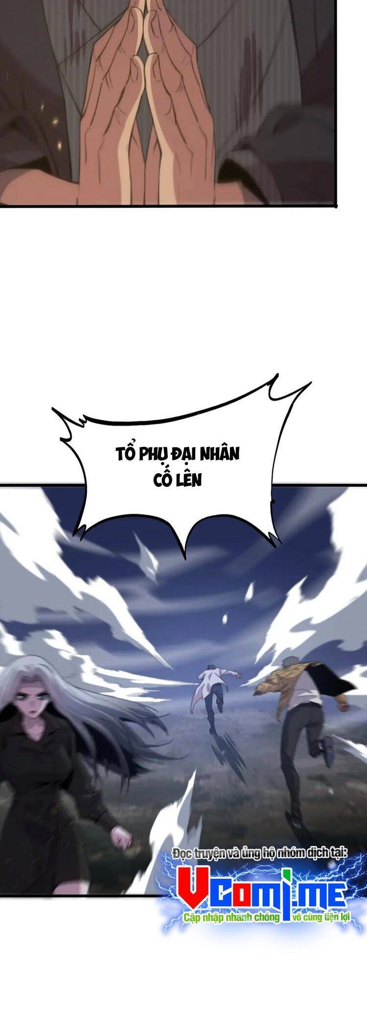 Đại Sư Phụ Hạ Sơn Chapter 53 - 10