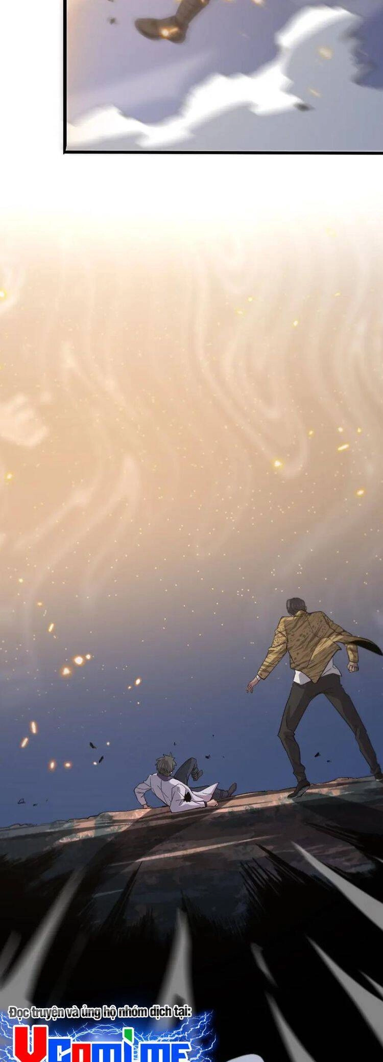 Đại Sư Phụ Hạ Sơn Chapter 53 - 13