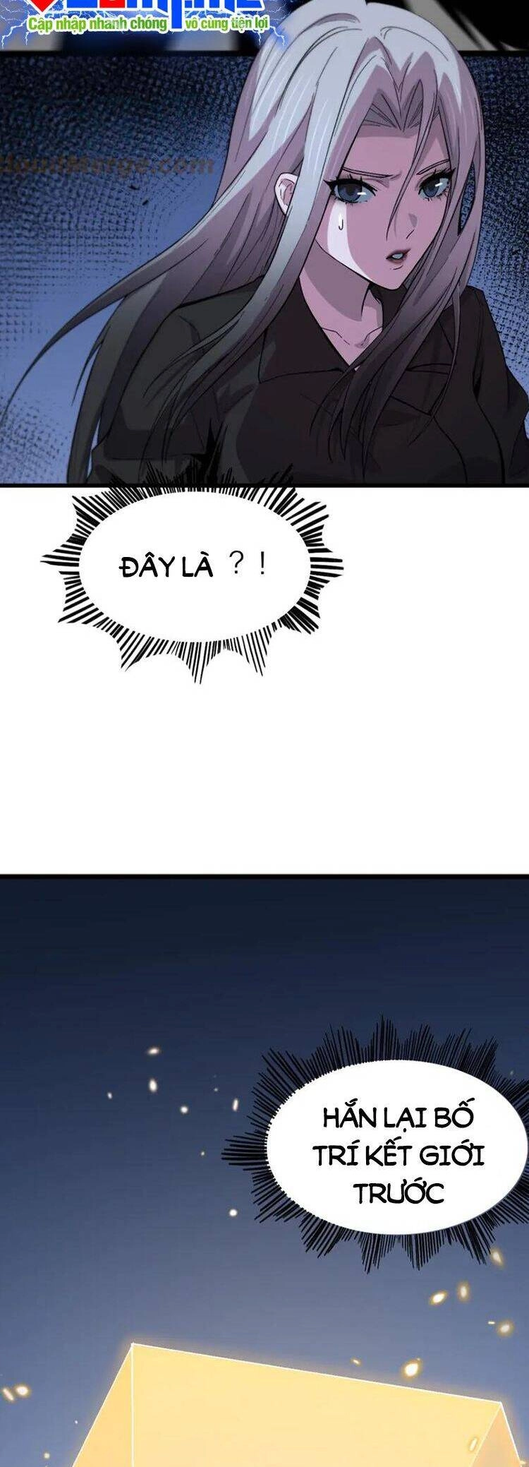 Đại Sư Phụ Hạ Sơn Chapter 53 - 14