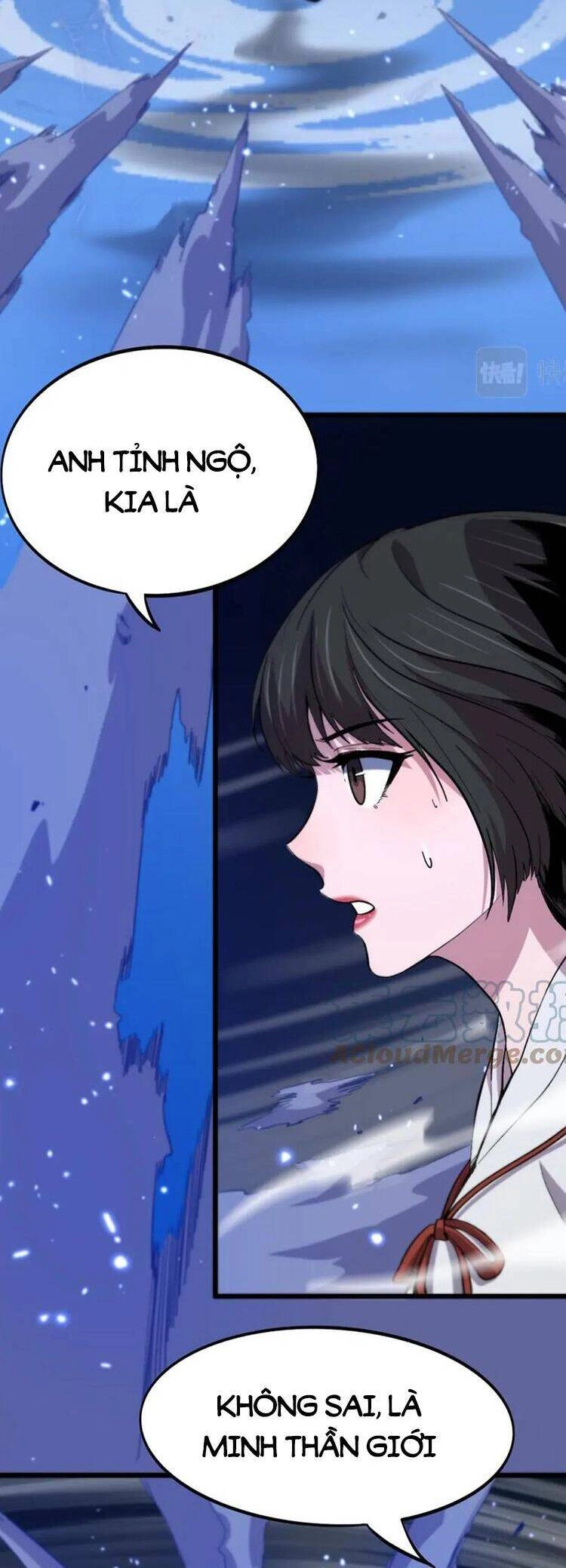 Đại Sư Phụ Hạ Sơn Chapter 53 - 17