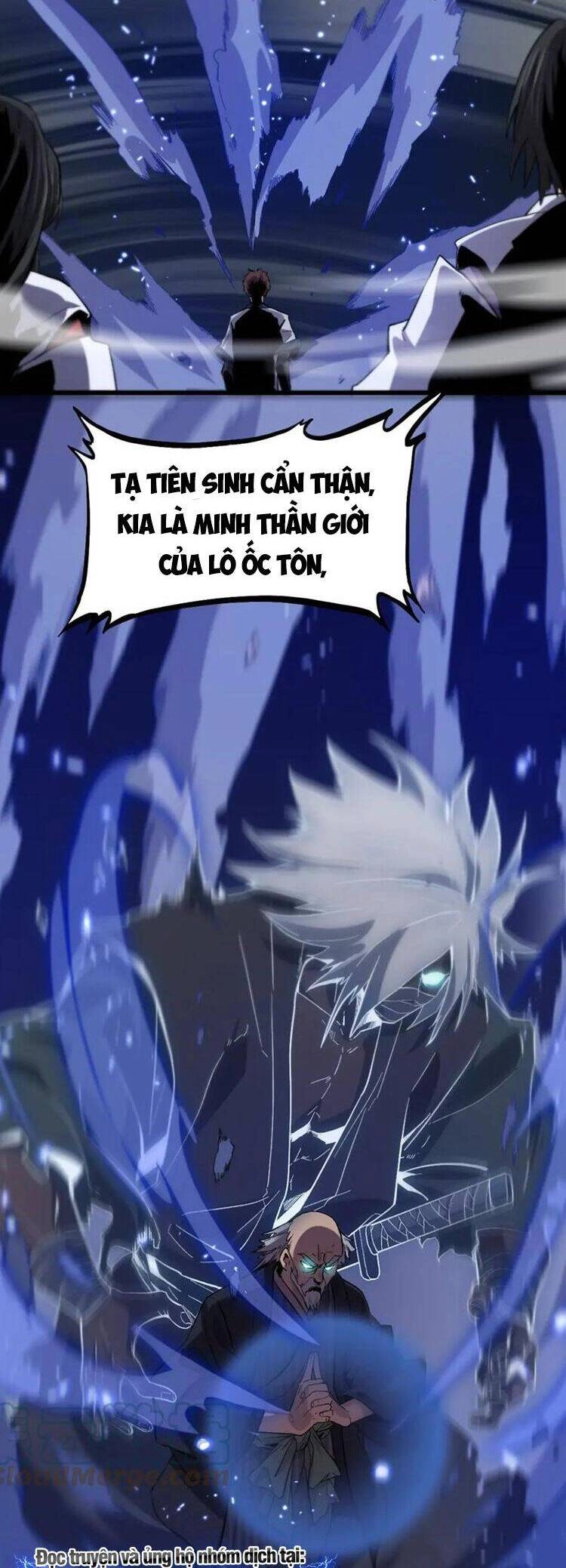 Đại Sư Phụ Hạ Sơn Chapter 53 - 18