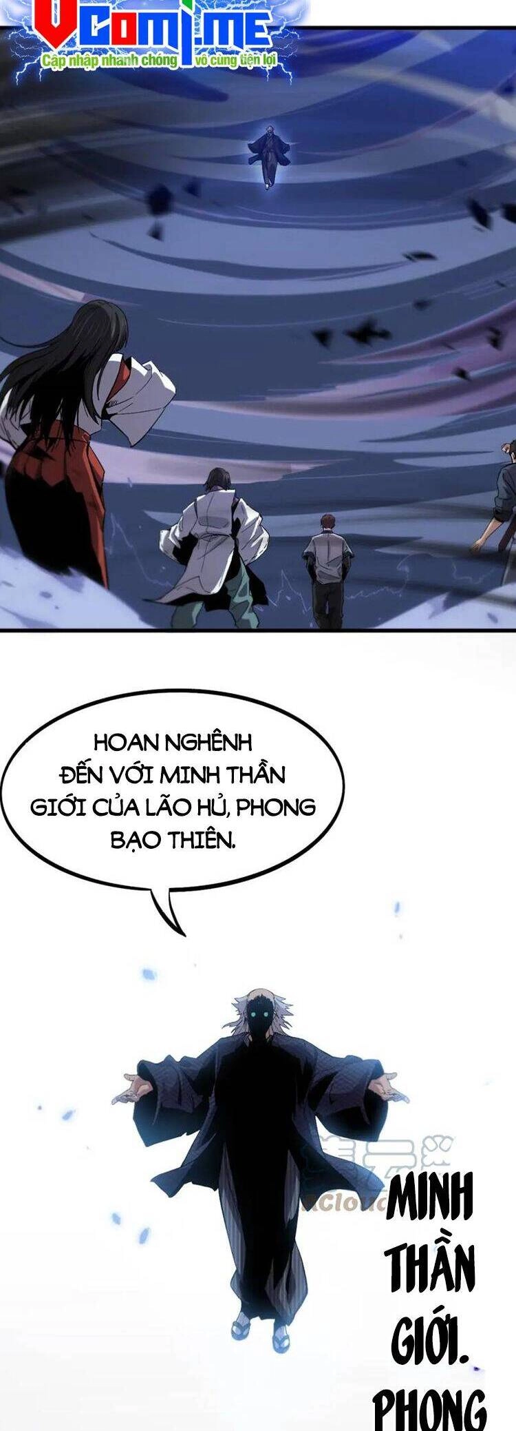 Đại Sư Phụ Hạ Sơn Chapter 53 - 24