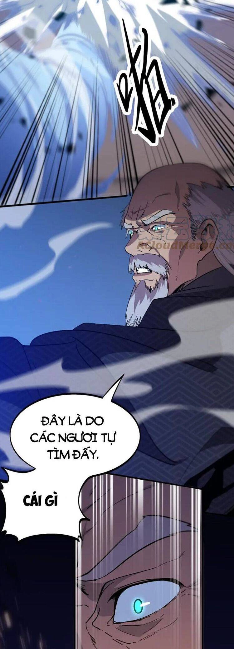 Đại Sư Phụ Hạ Sơn Chapter 53 - 27