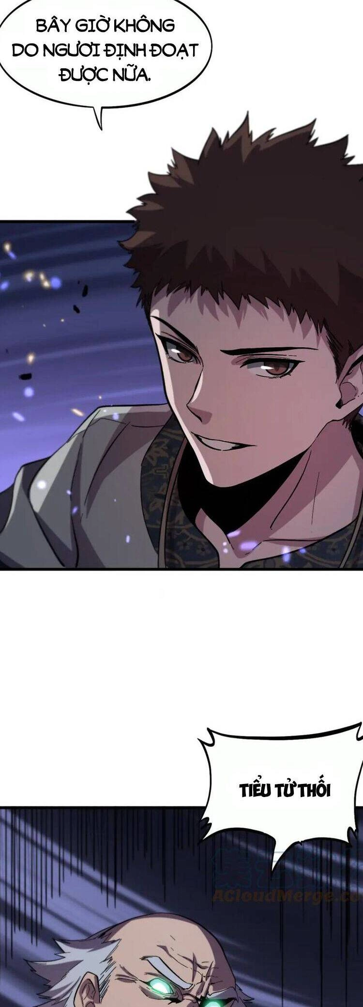 Đại Sư Phụ Hạ Sơn Chapter 53 - 30