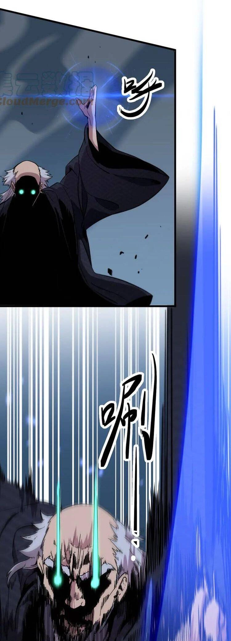 Đại Sư Phụ Hạ Sơn Chapter 53 - 32