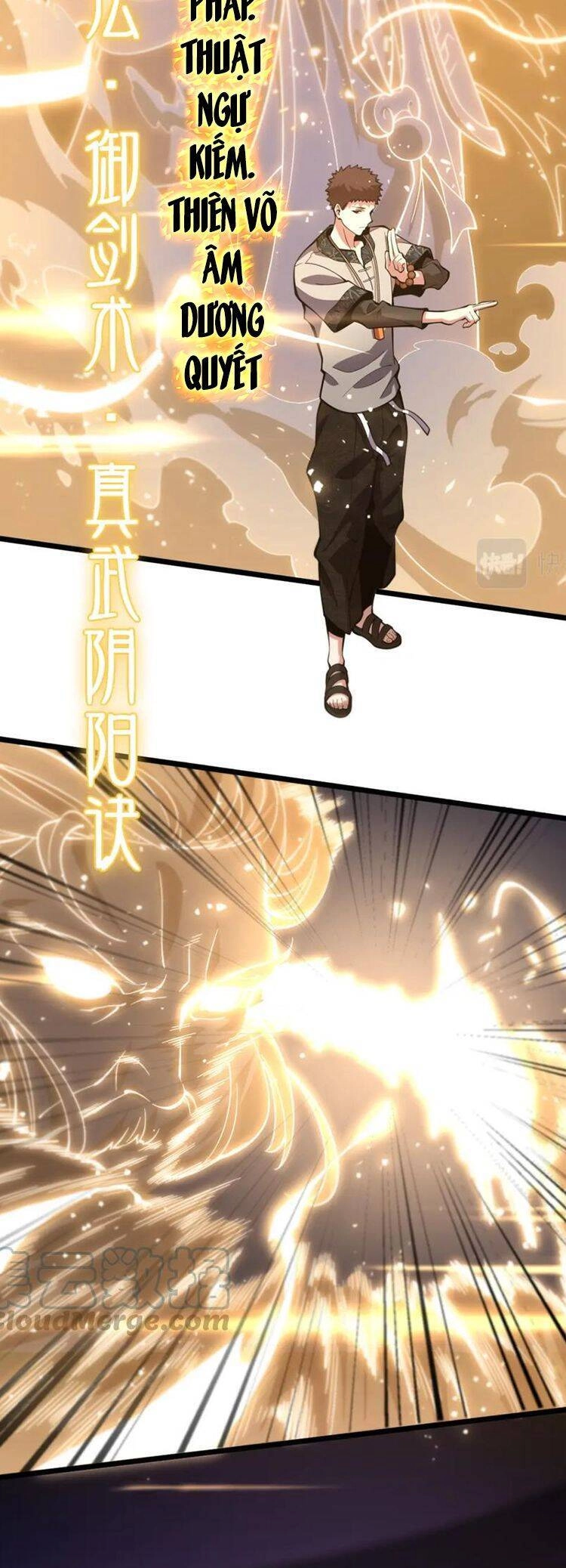 Đại Sư Phụ Hạ Sơn Chapter 53 - 40