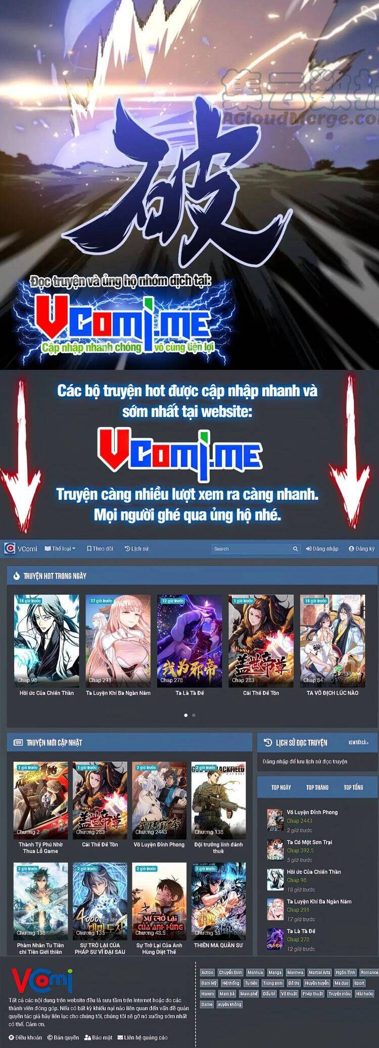 Đại Sư Phụ Hạ Sơn Chapter 53 - 42