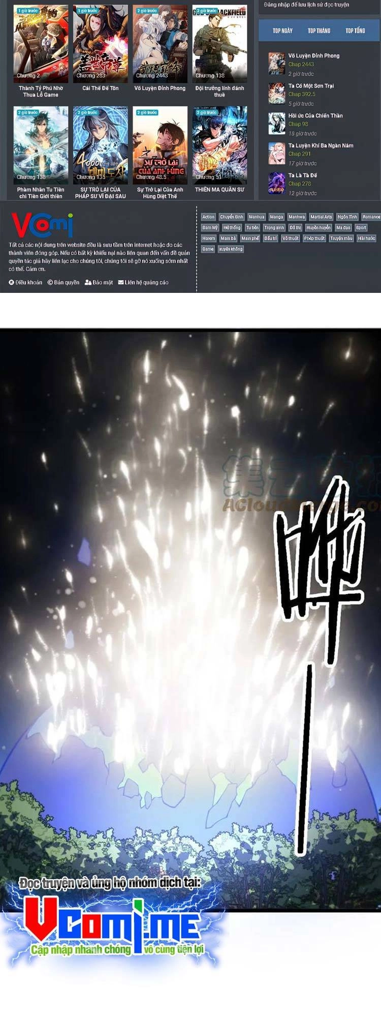 Đại Sư Phụ Hạ Sơn Chapter 54 - 2