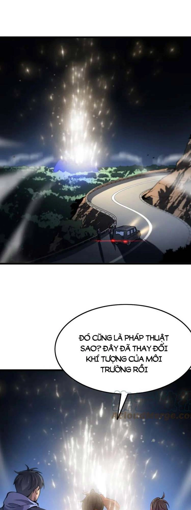 Đại Sư Phụ Hạ Sơn Chapter 54 - 3