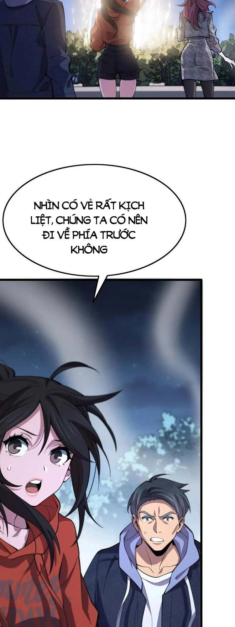 Đại Sư Phụ Hạ Sơn Chapter 54 - 4