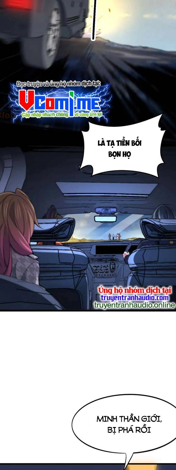 Đại Sư Phụ Hạ Sơn Chapter 54 - 10