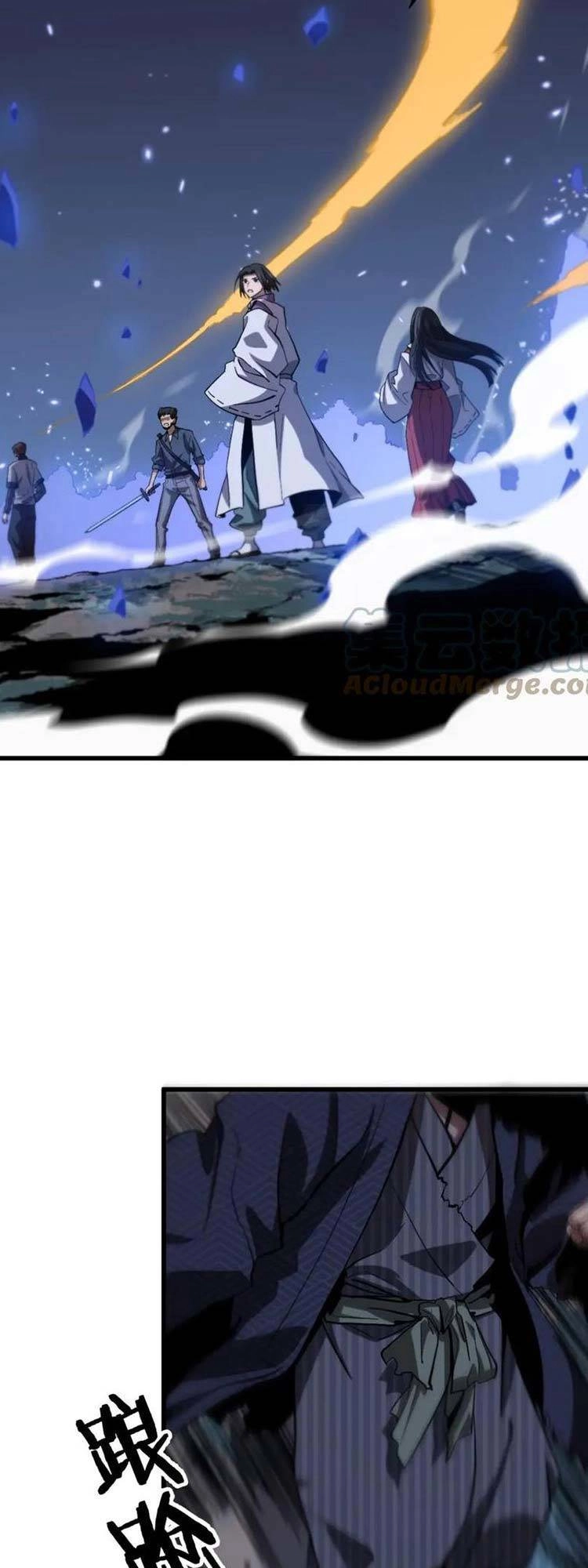 Đại Sư Phụ Hạ Sơn Chapter 54 - 11