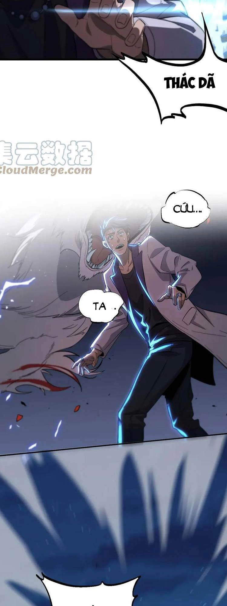 Đại Sư Phụ Hạ Sơn Chapter 54 - 15