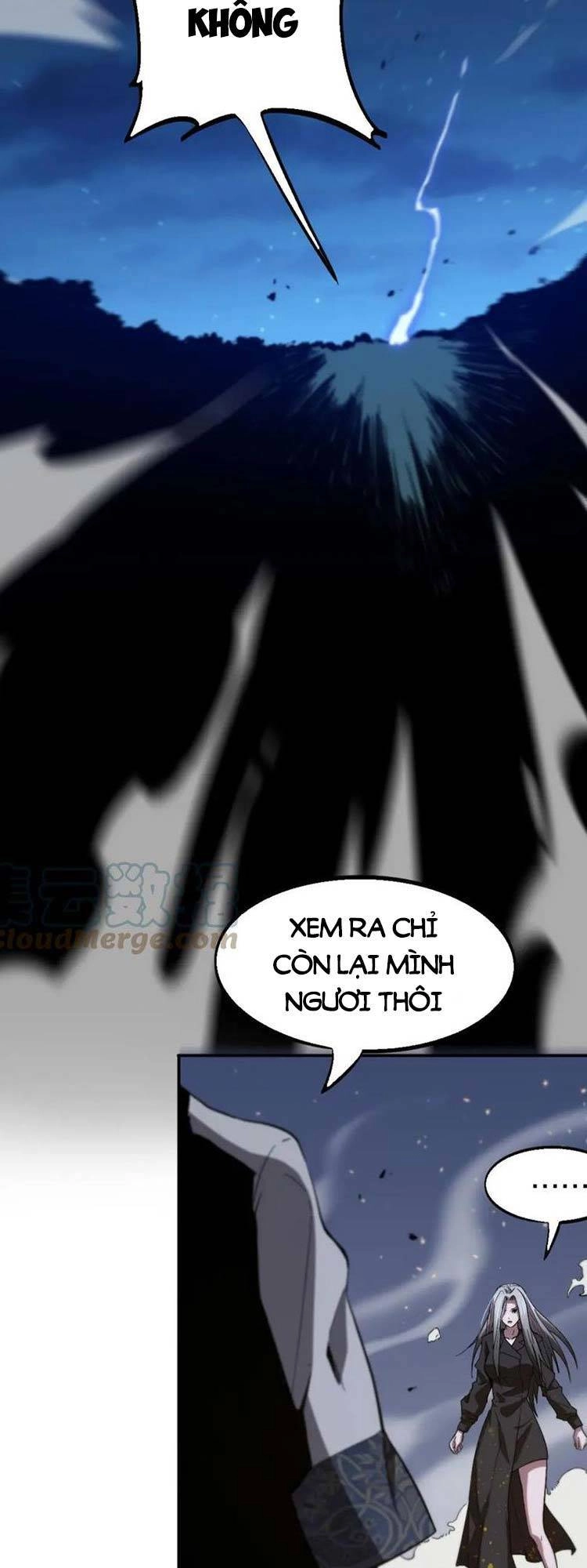 Đại Sư Phụ Hạ Sơn Chapter 54 - 16