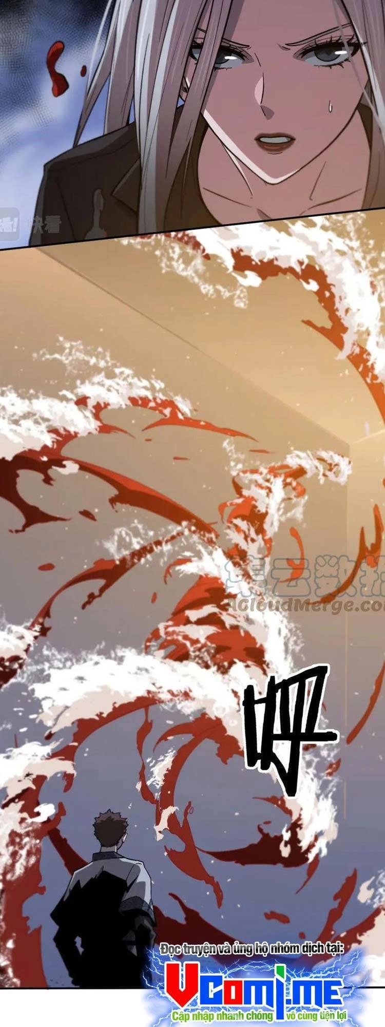 Đại Sư Phụ Hạ Sơn Chapter 54 - 18