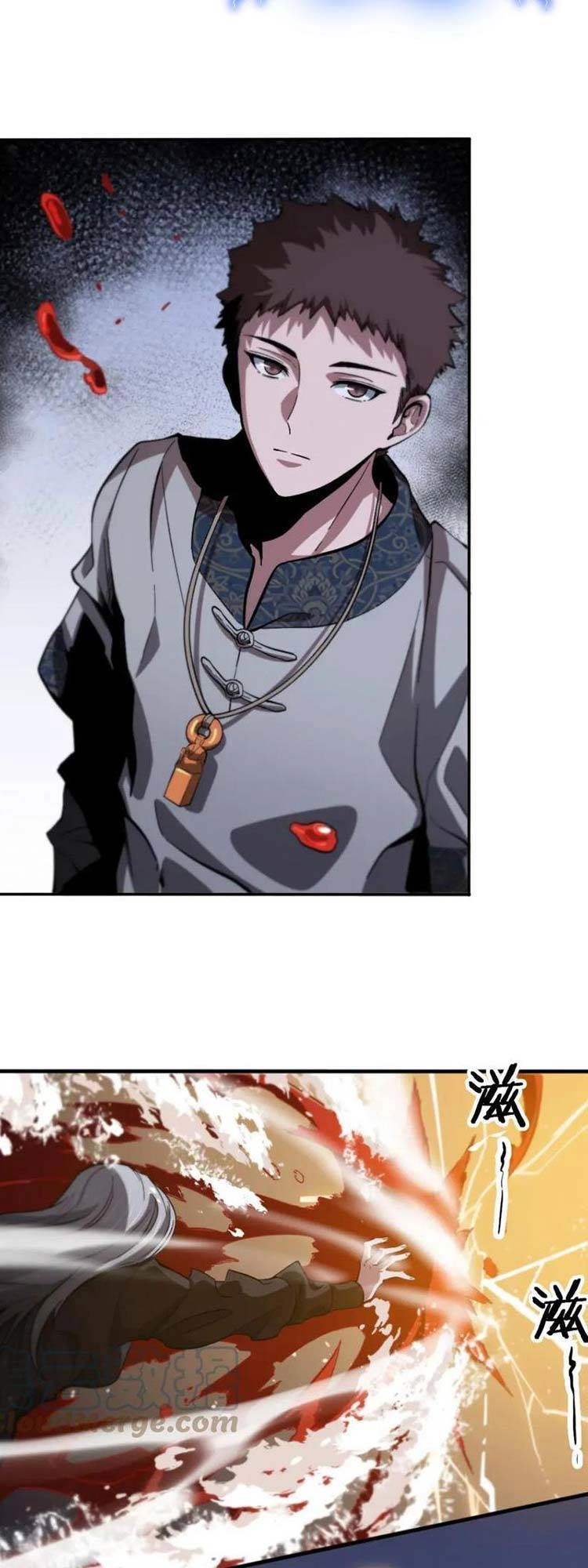 Đại Sư Phụ Hạ Sơn Chapter 54 - 19