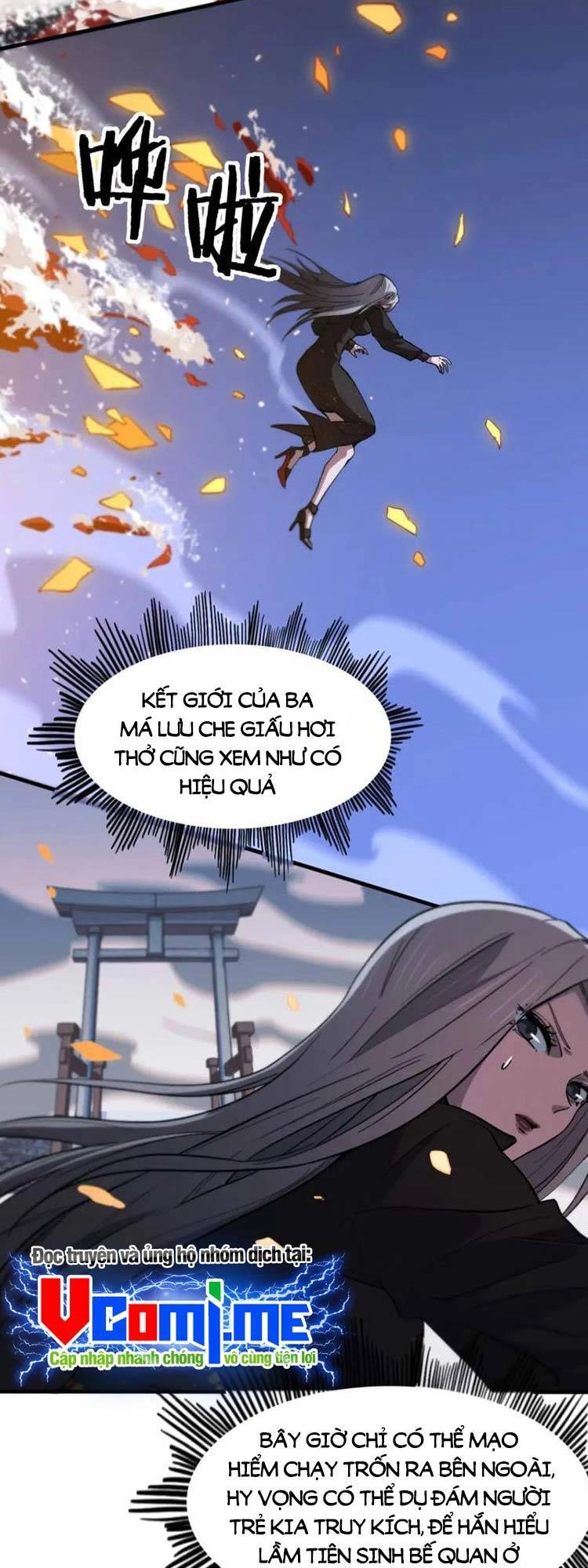 Đại Sư Phụ Hạ Sơn Chapter 54 - 20