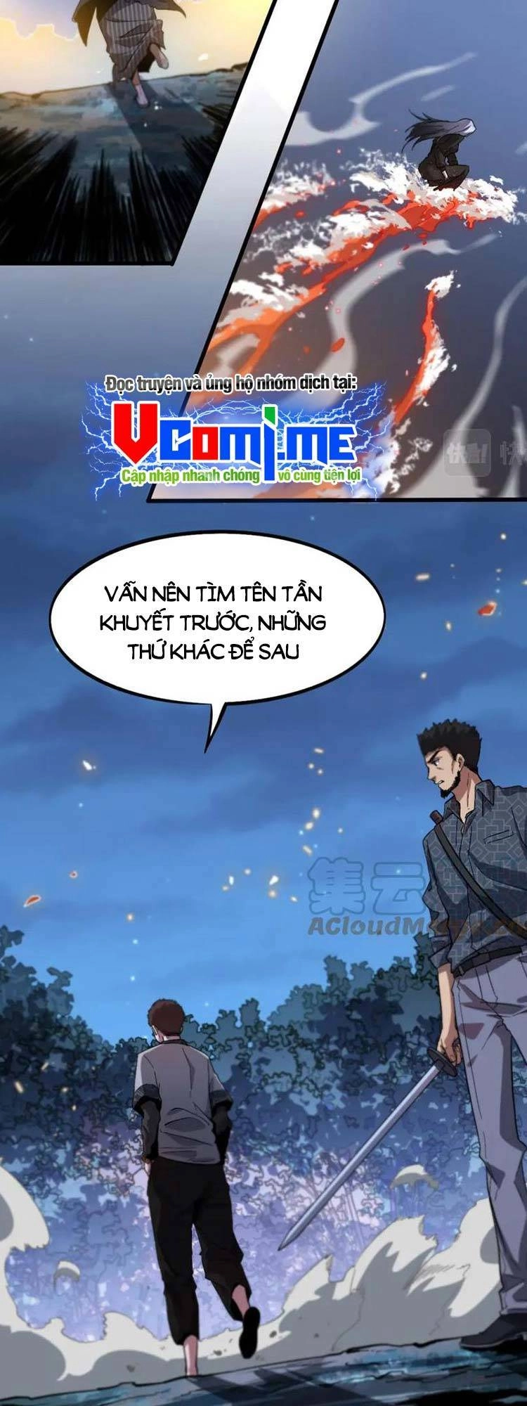 Đại Sư Phụ Hạ Sơn Chapter 54 - 23