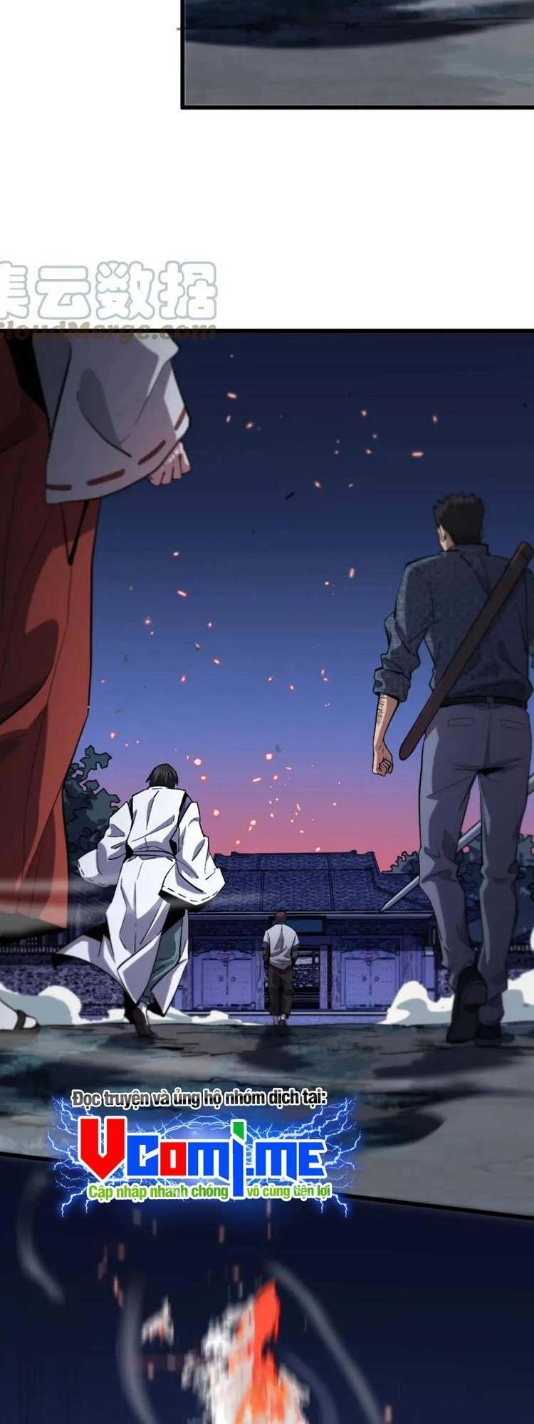 Đại Sư Phụ Hạ Sơn Chapter 54 - 29