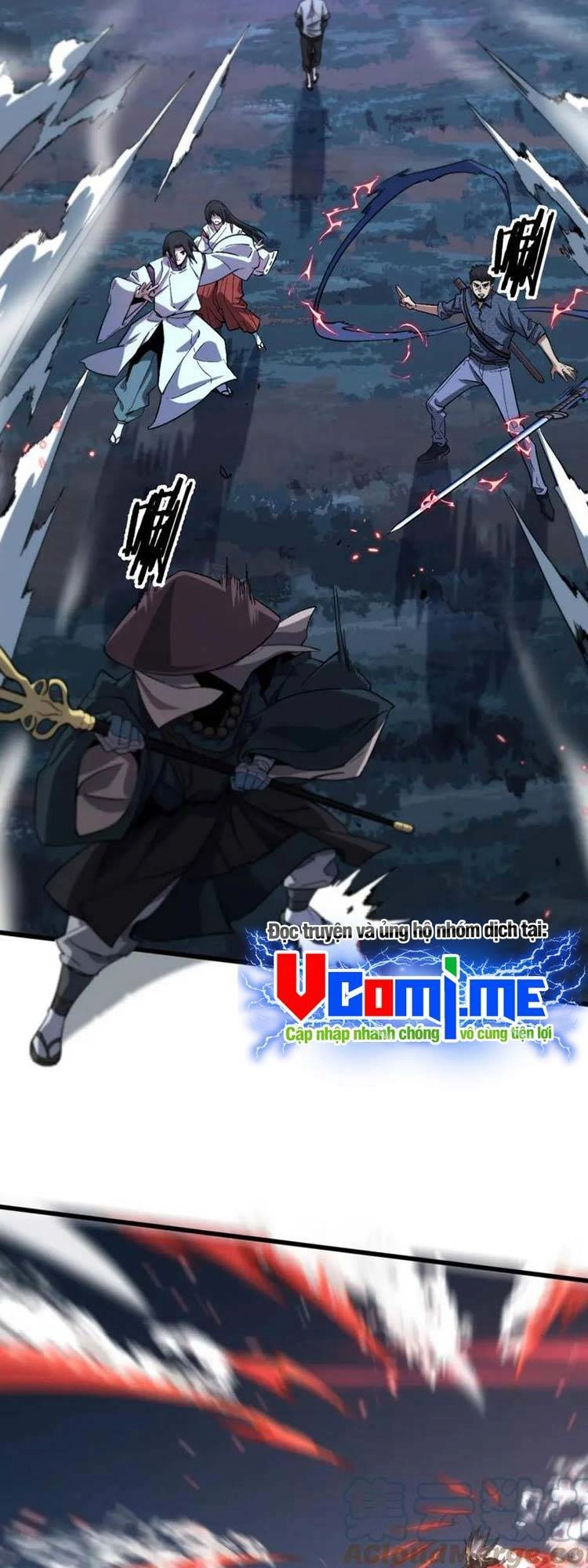 Đại Sư Phụ Hạ Sơn Chapter 54 - 32