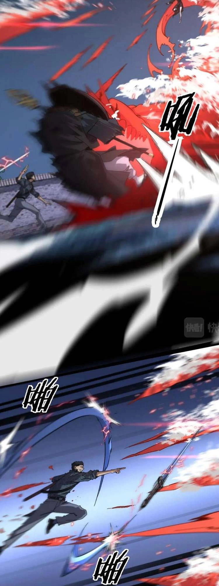 Đại Sư Phụ Hạ Sơn Chapter 54 - 33