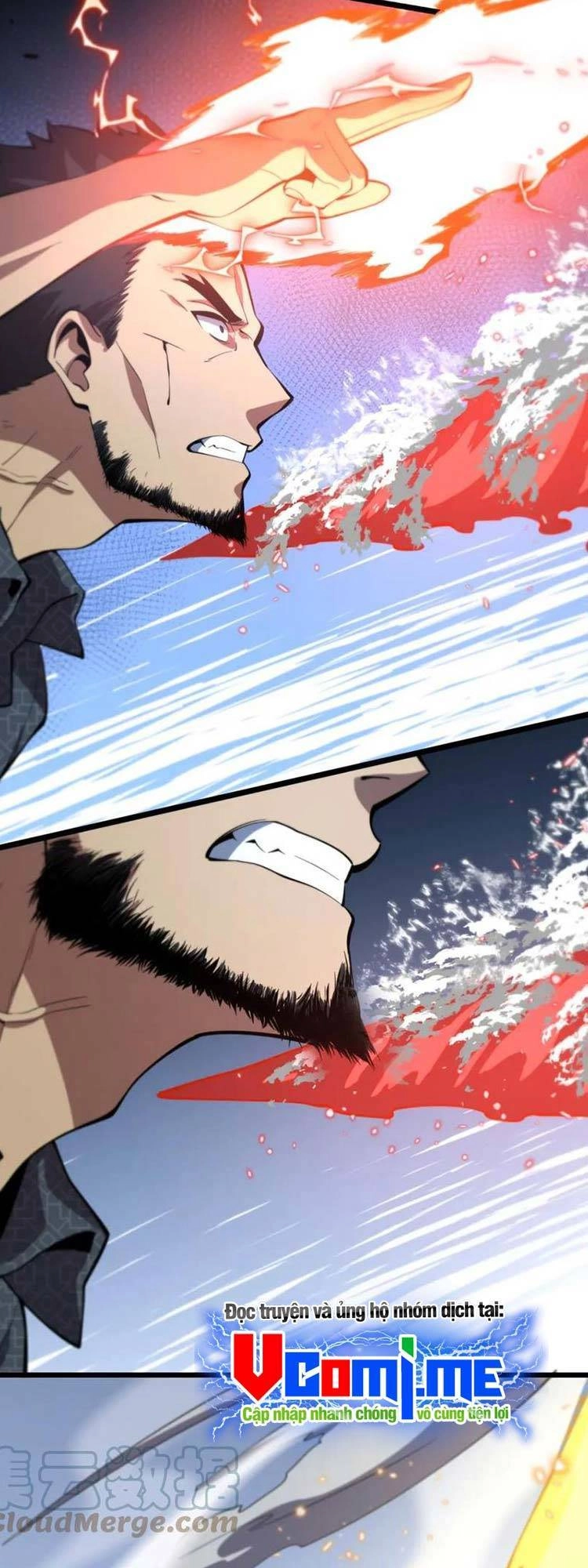 Đại Sư Phụ Hạ Sơn Chapter 54 - 37