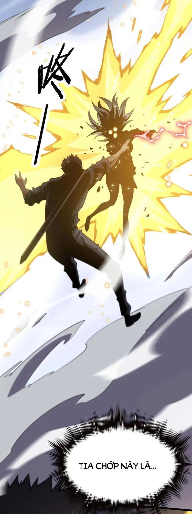 Đại Sư Phụ Hạ Sơn Chapter 54 - 38