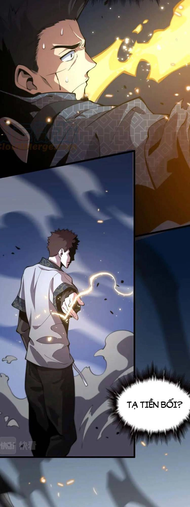 Đại Sư Phụ Hạ Sơn Chapter 54 - 39