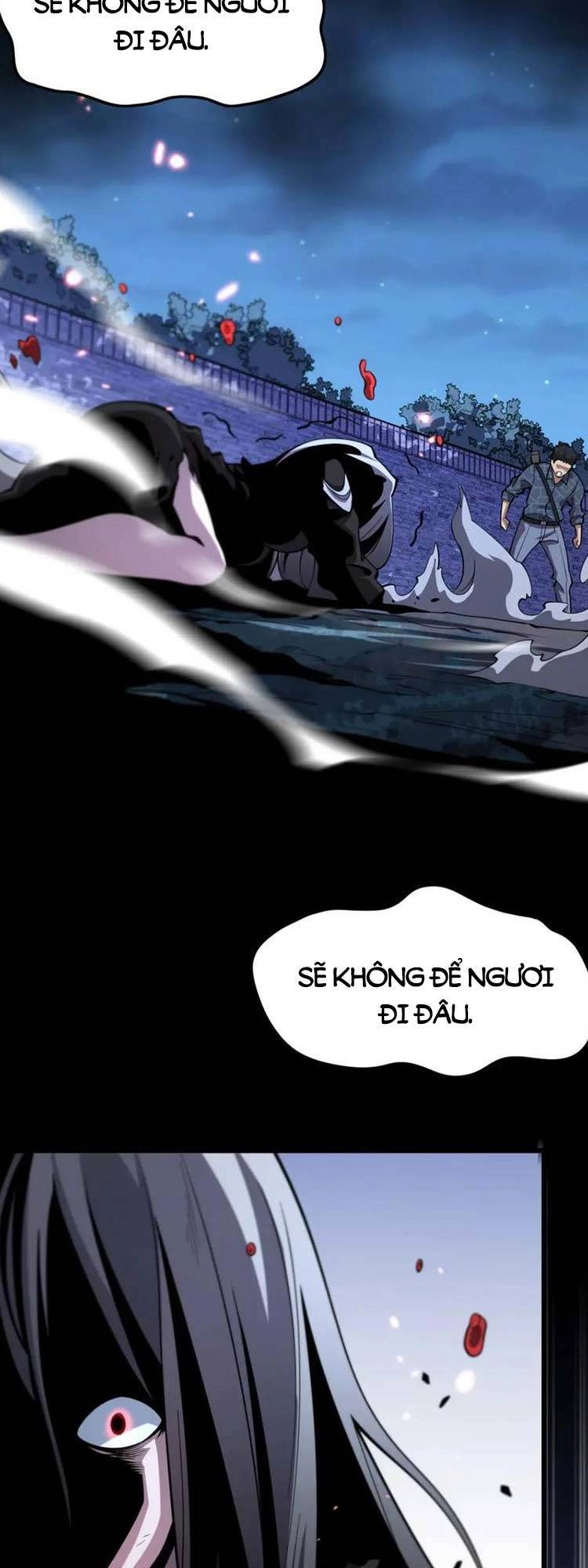 Đại Sư Phụ Hạ Sơn Chapter 54 - 42