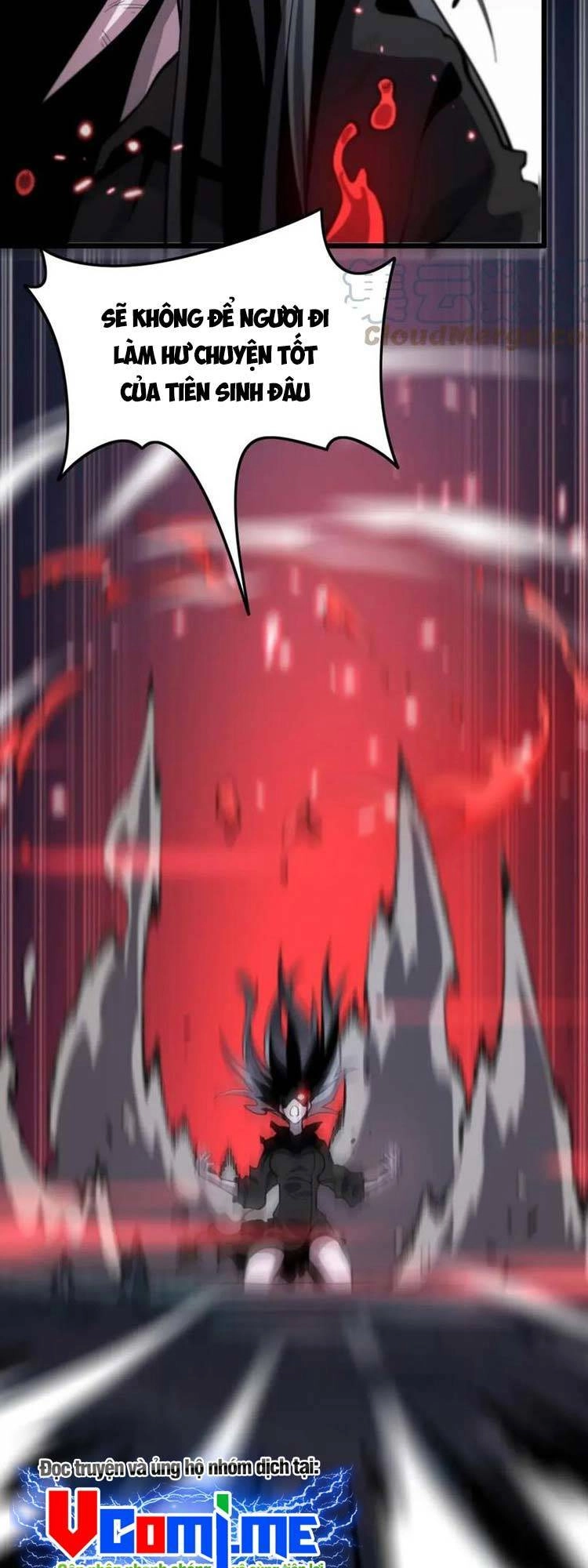 Đại Sư Phụ Hạ Sơn Chapter 54 - 43