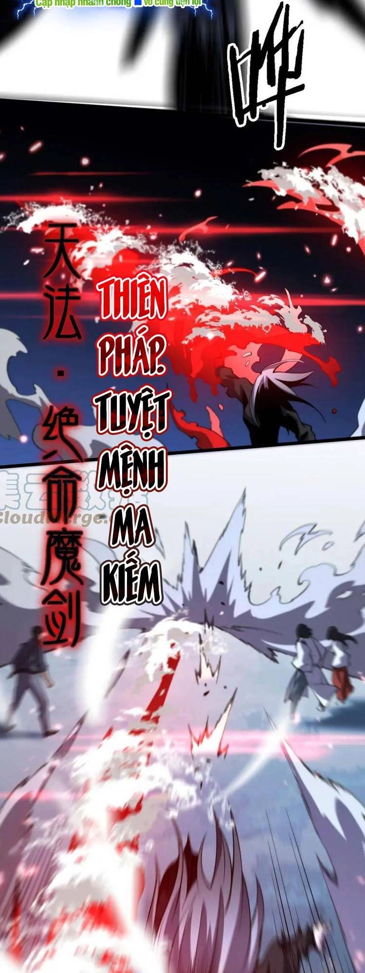 Đại Sư Phụ Hạ Sơn Chapter 54 - 44