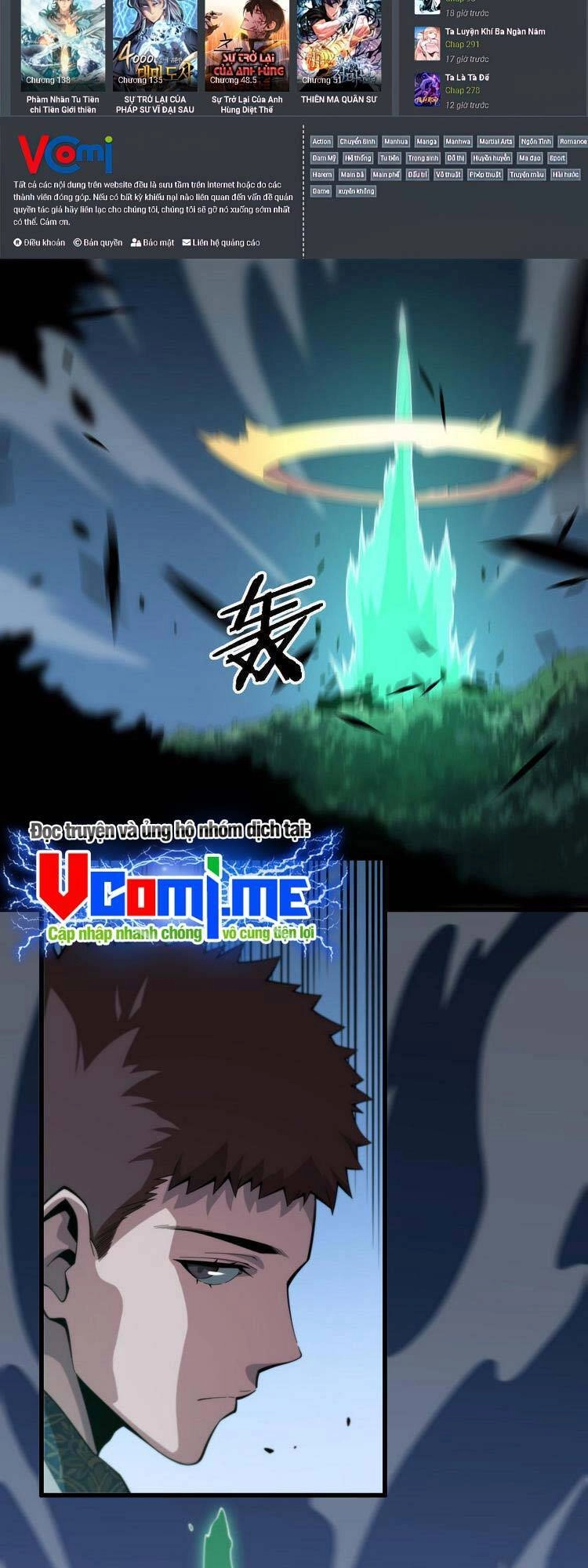 Đại Sư Phụ Hạ Sơn Chapter 55 - 2