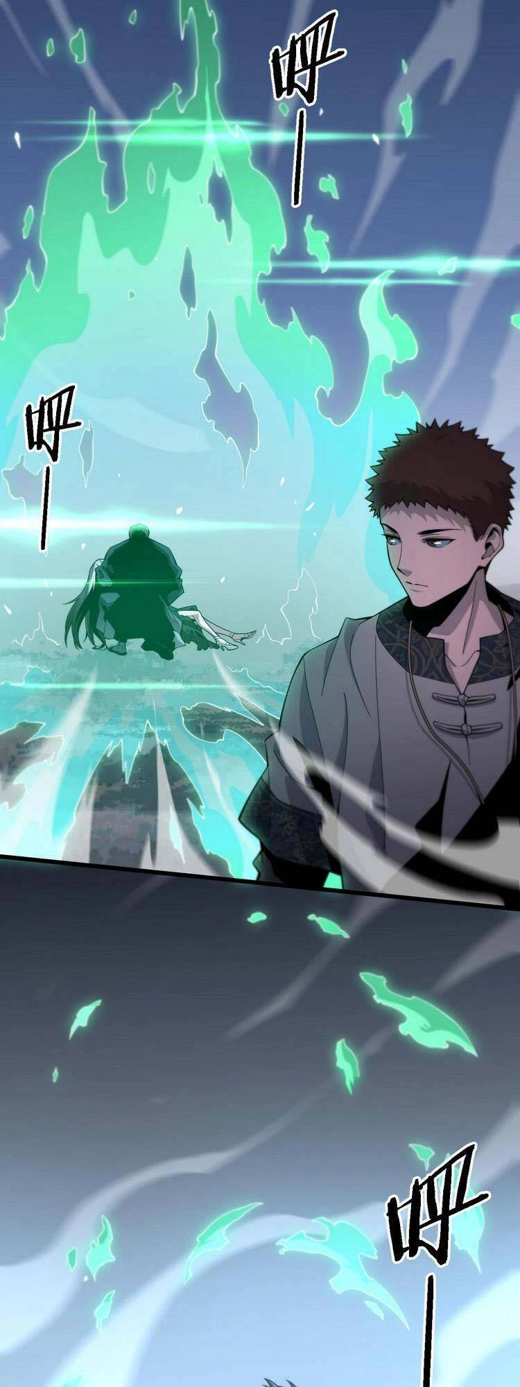 Đại Sư Phụ Hạ Sơn Chapter 55 - 3