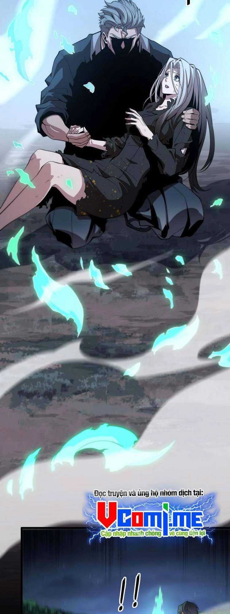 Đại Sư Phụ Hạ Sơn Chapter 55 - 4