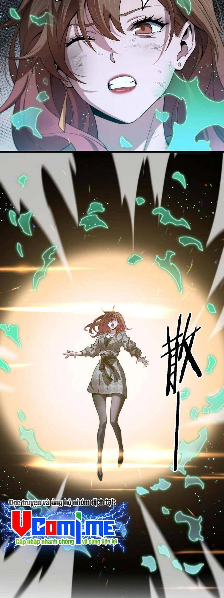 Đại Sư Phụ Hạ Sơn Chapter 55 - 6