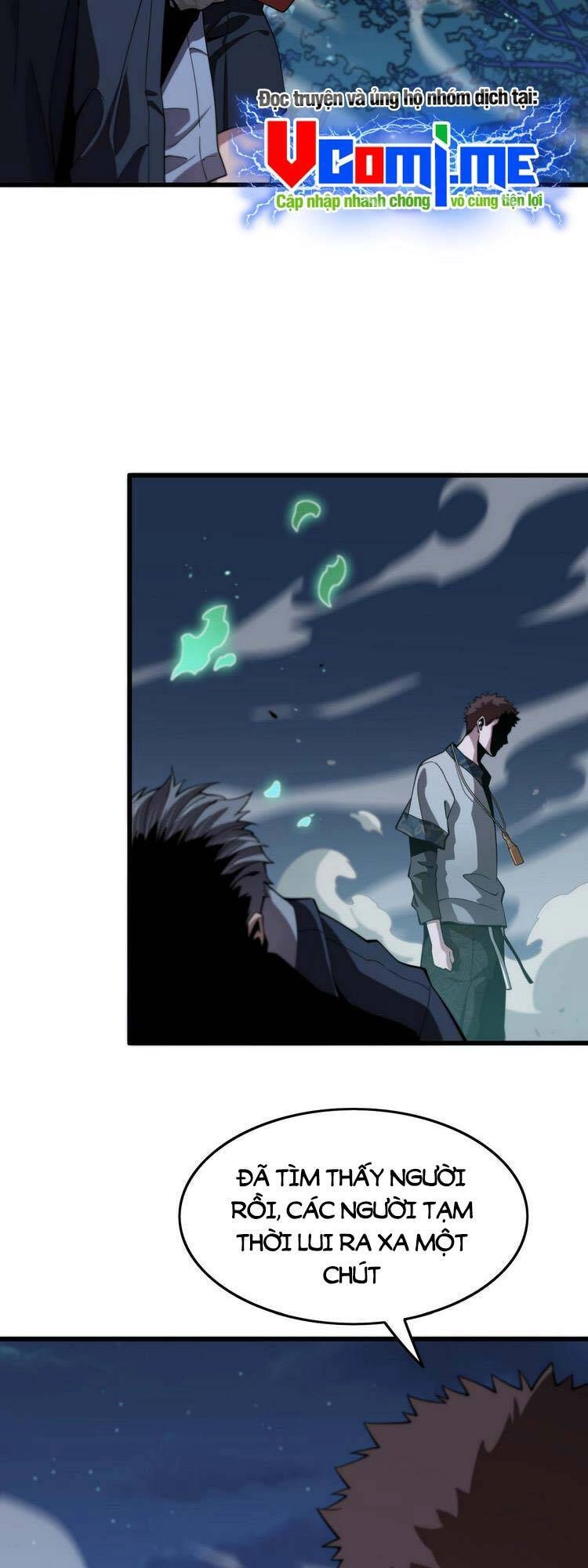 Đại Sư Phụ Hạ Sơn Chapter 55 - 8