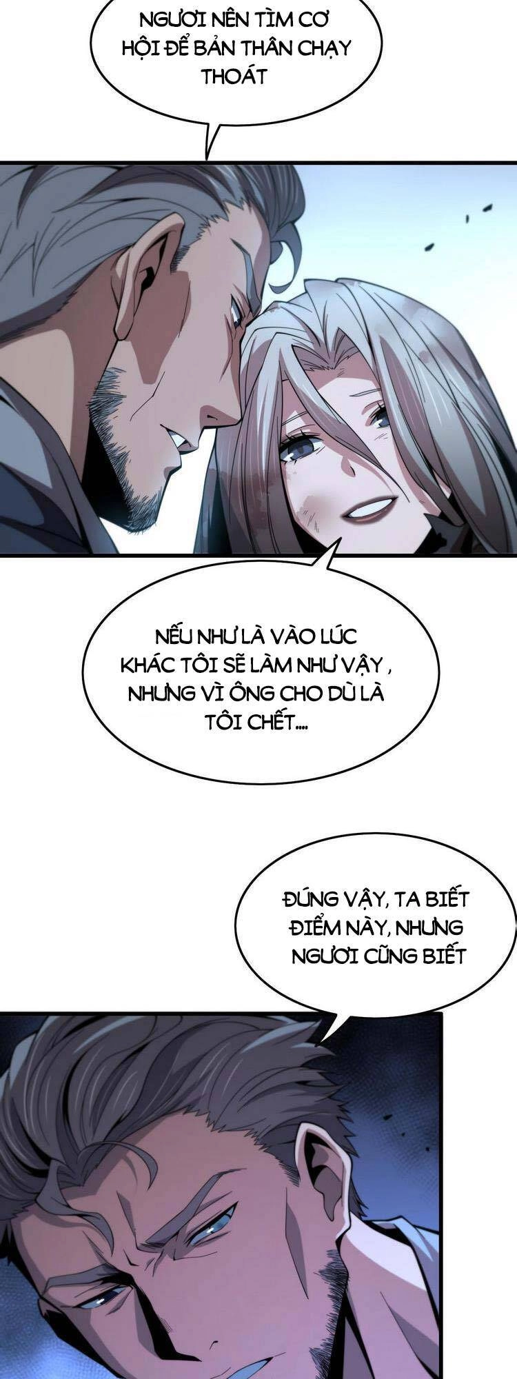 Đại Sư Phụ Hạ Sơn Chapter 55 - 11