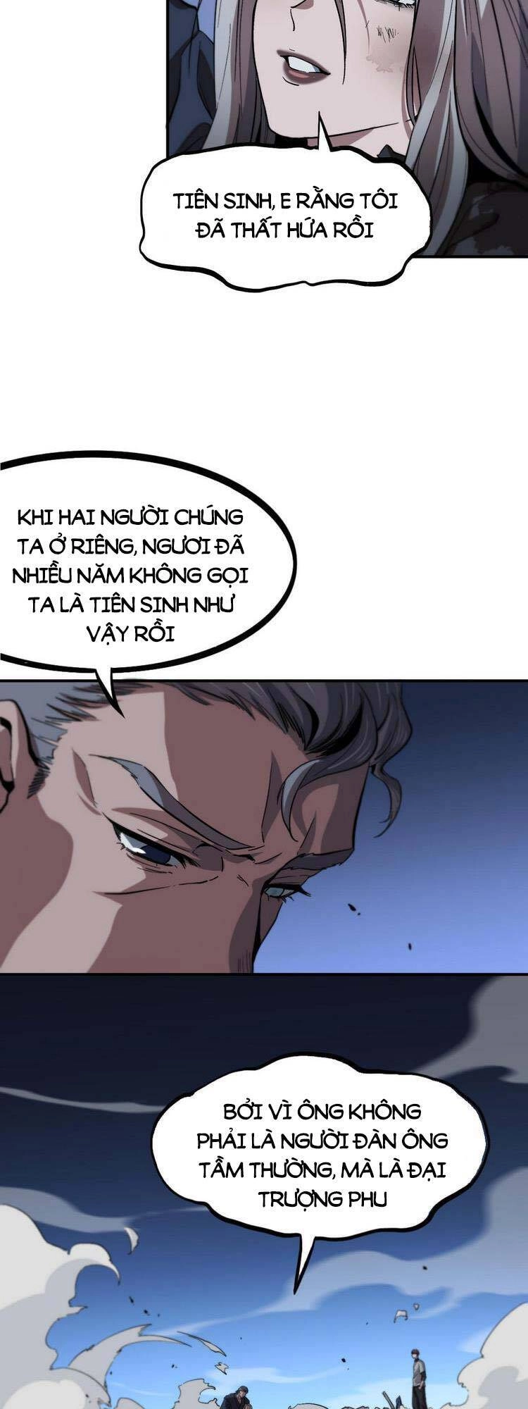 Đại Sư Phụ Hạ Sơn Chapter 55 - 13