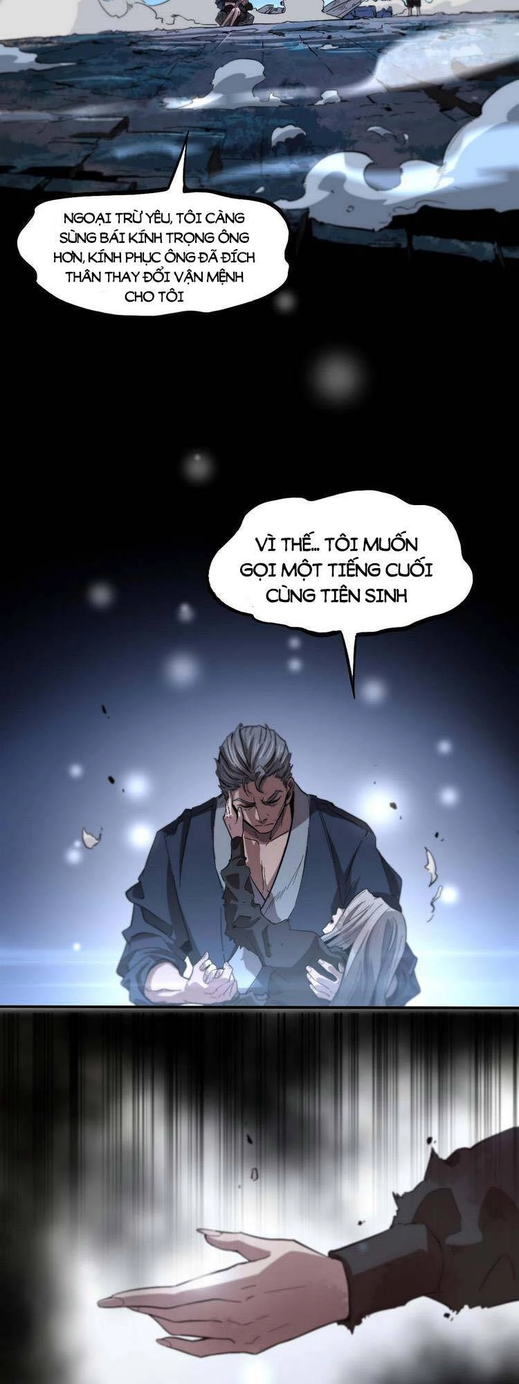 Đại Sư Phụ Hạ Sơn Chapter 55 - 14