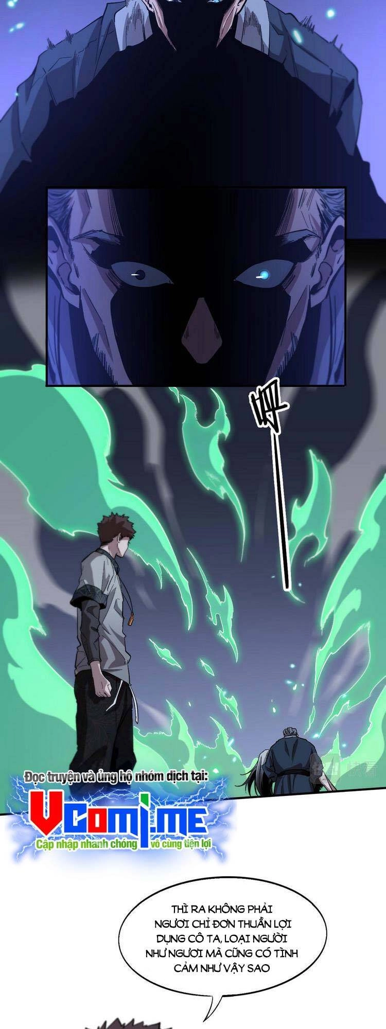 Đại Sư Phụ Hạ Sơn Chapter 55 - 20