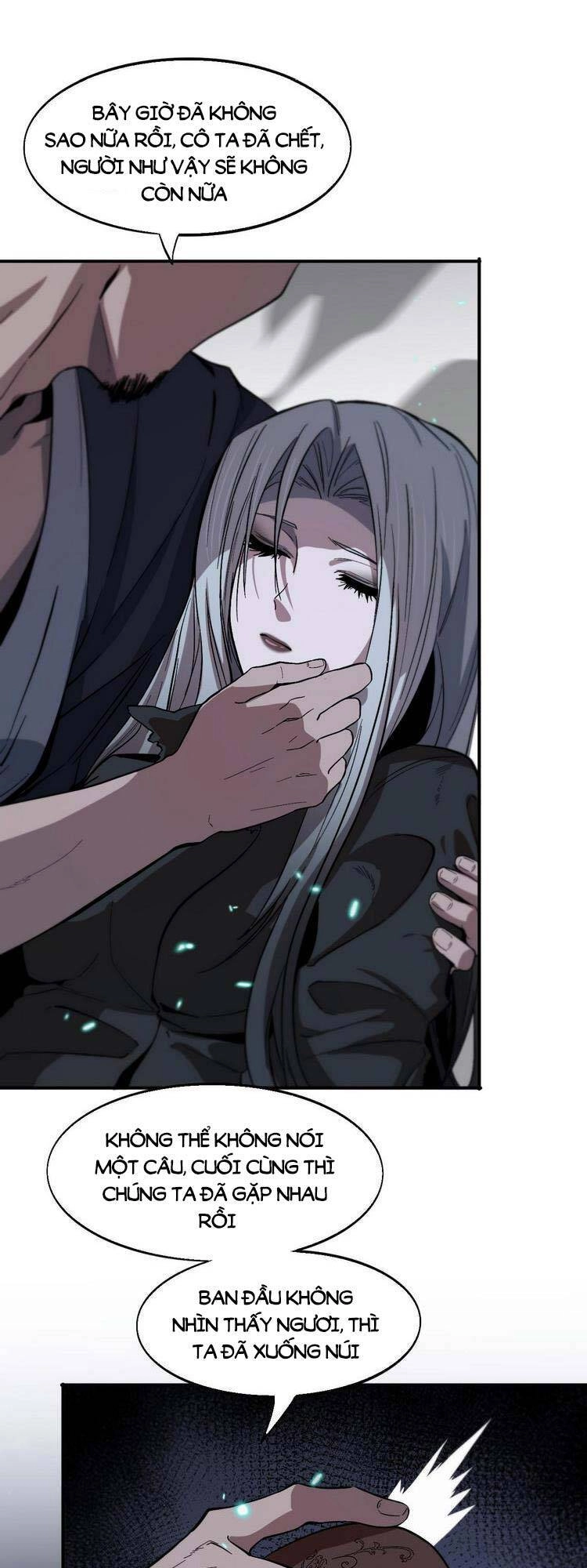 Đại Sư Phụ Hạ Sơn Chapter 55 - 22